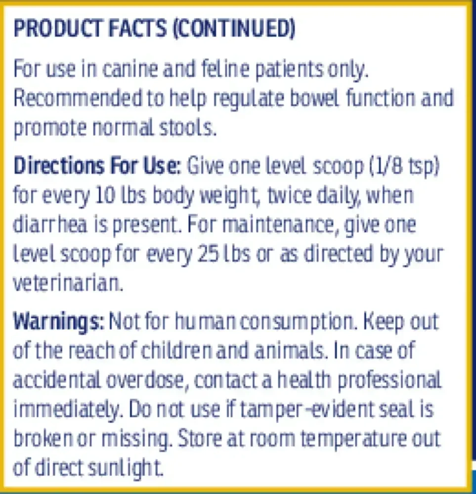 Product image for Rx Clay.