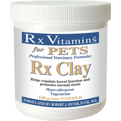 Rx Clay 100 Grams