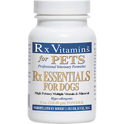 Rx Essentials for Dogs Powder product image