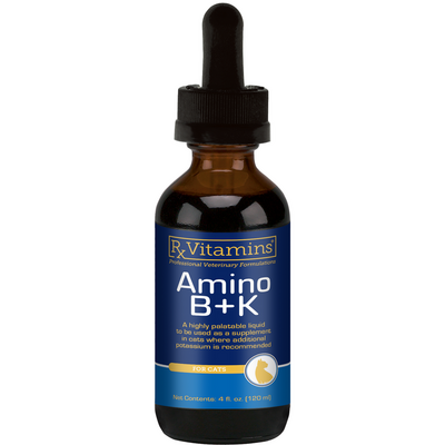 Amino B+K 4 Ounces