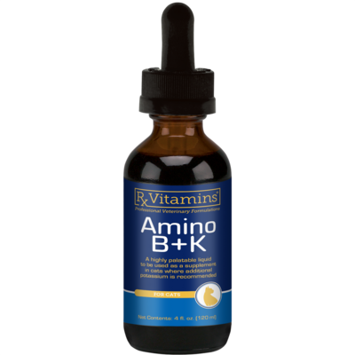 Amino B+K 4 Ounces