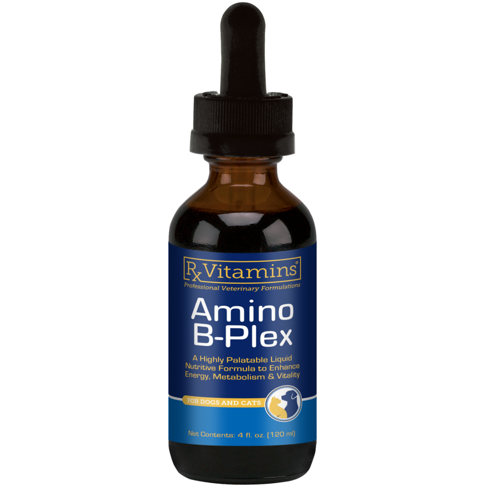 Product image for Amino B-Plex.