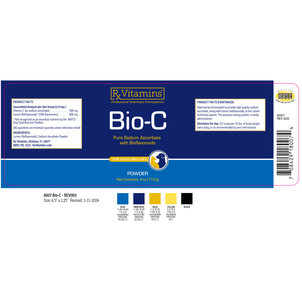 Product image for Bio-C.