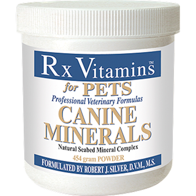 Canine Minerals Powder product image