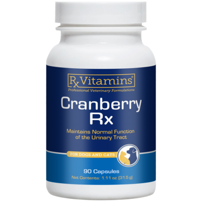 Cranberry Rx 90 capsules
