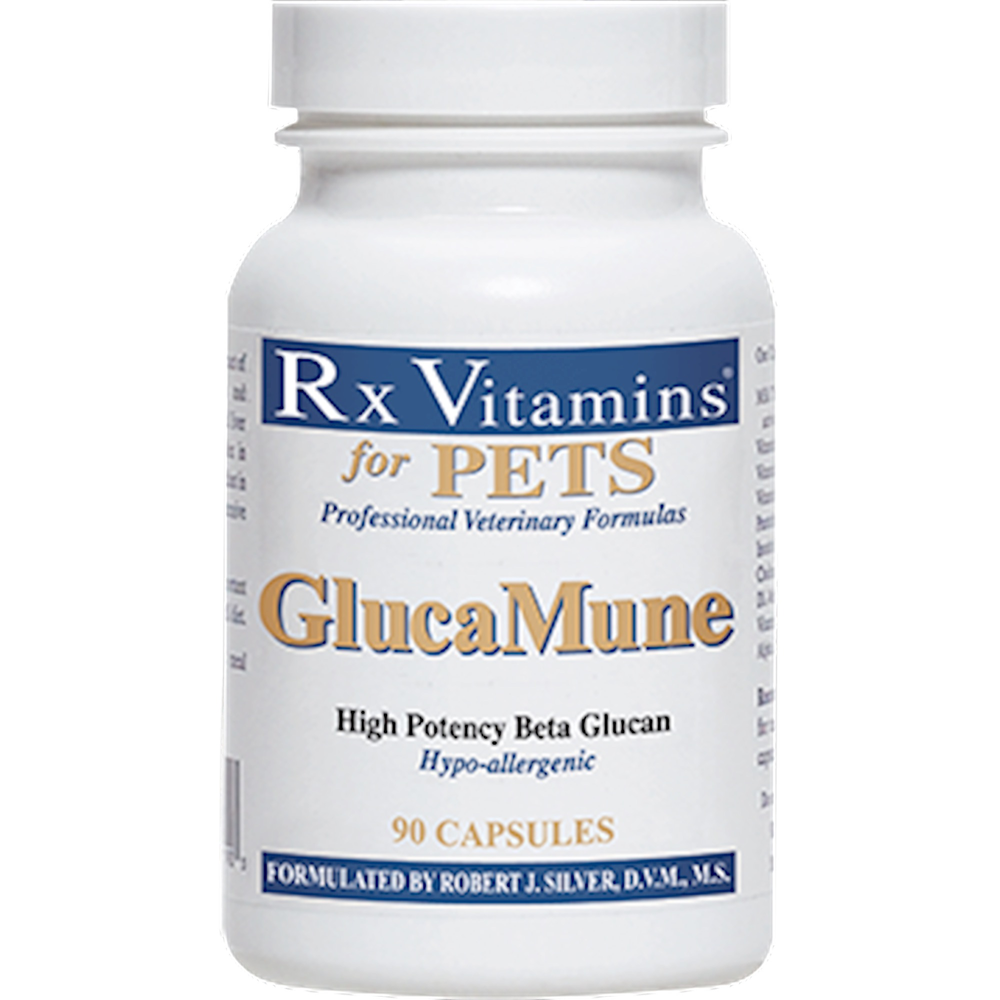 Product image for GlucaMune.