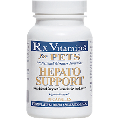 Hepato Support product image