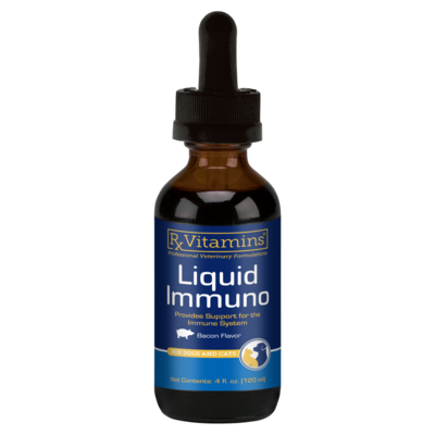 Liquid Immuno (4 Ounces) Product image for Liquid Immuno (4 Ounces).