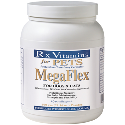Mega Flex 600 Grams