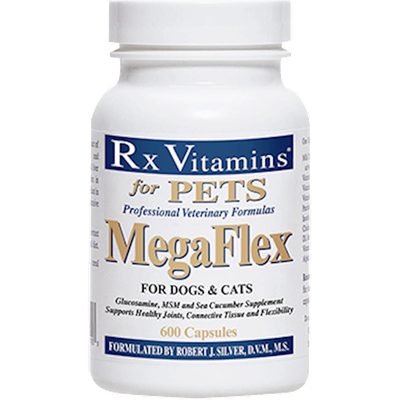 MegaFlex for Dogs and Cats product image