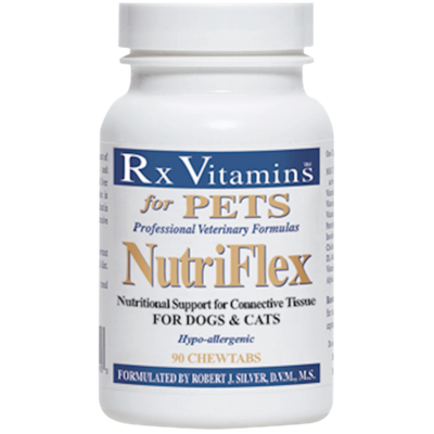 NutriFlex for Dogs & Cats 90 tablets