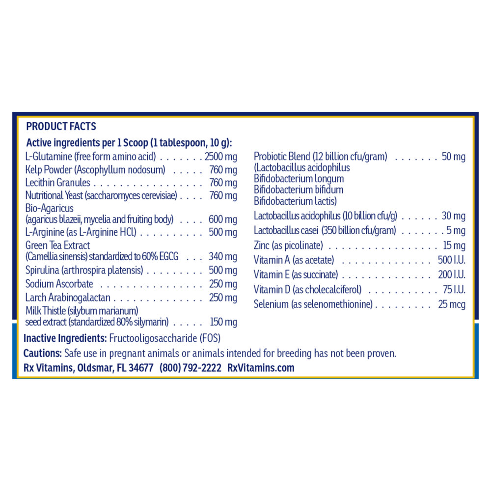 Product image for Onco Support.