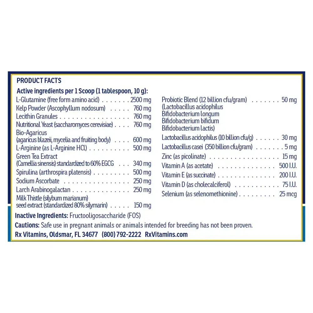 Product image for Onco Support.