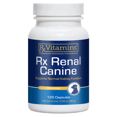 Rx Renal Canine product image