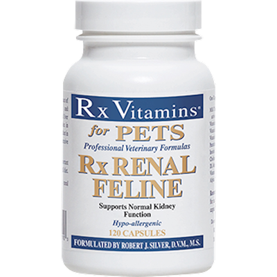 Rx Renal Feline product image