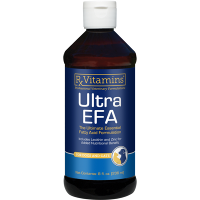 Ultra EFA for Dogs & Cats product image