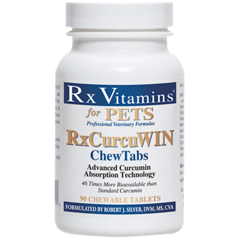 Product image for CurcuWIN.