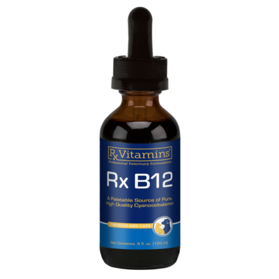 Rx B12 product image