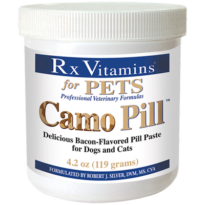 Camo Pill product image