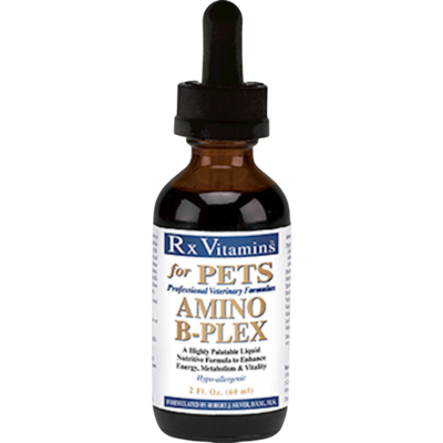 Amino B-Plex 2 ounces