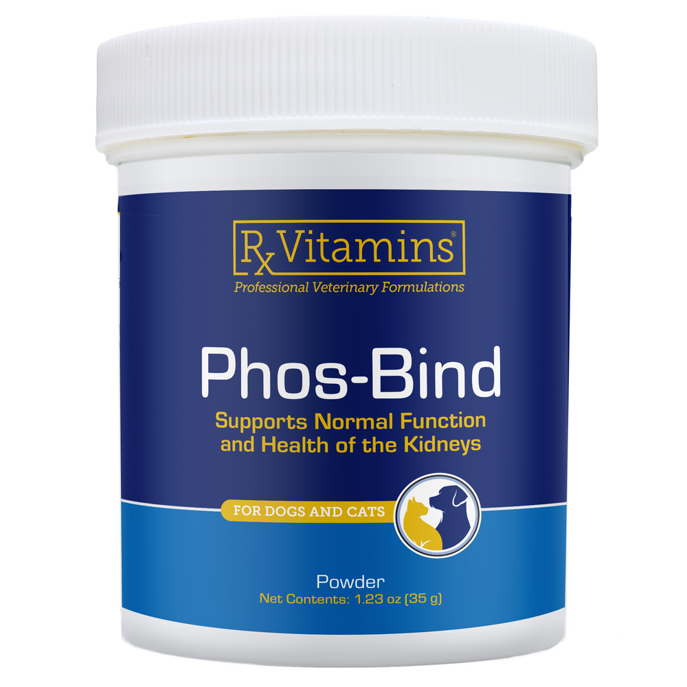 Product image for PhosBind.