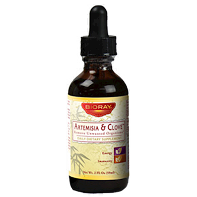 Artemisia and Clove 2 ounces