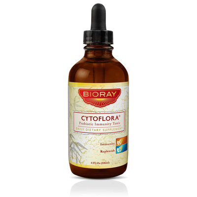 Cyto Flora 4 Ounces