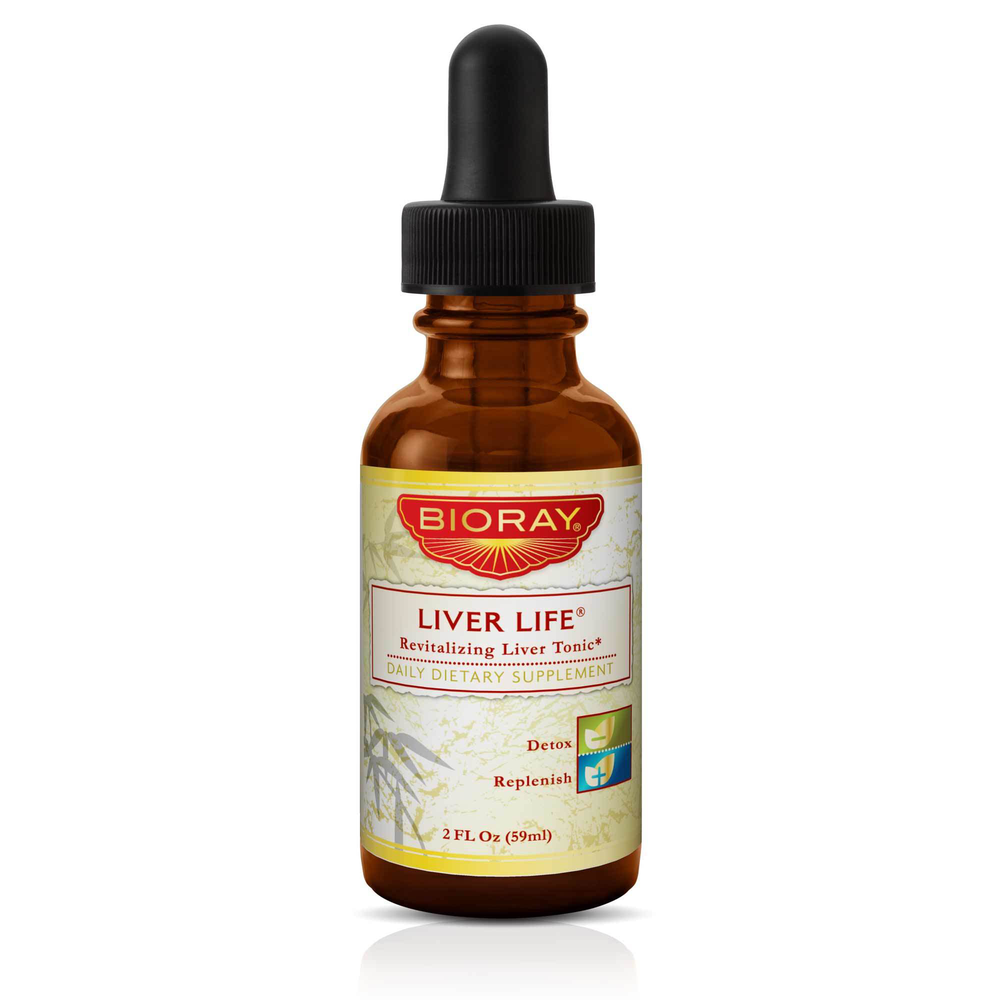 Liver Life product image
