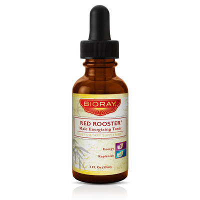 Red Rooster 2 ounces