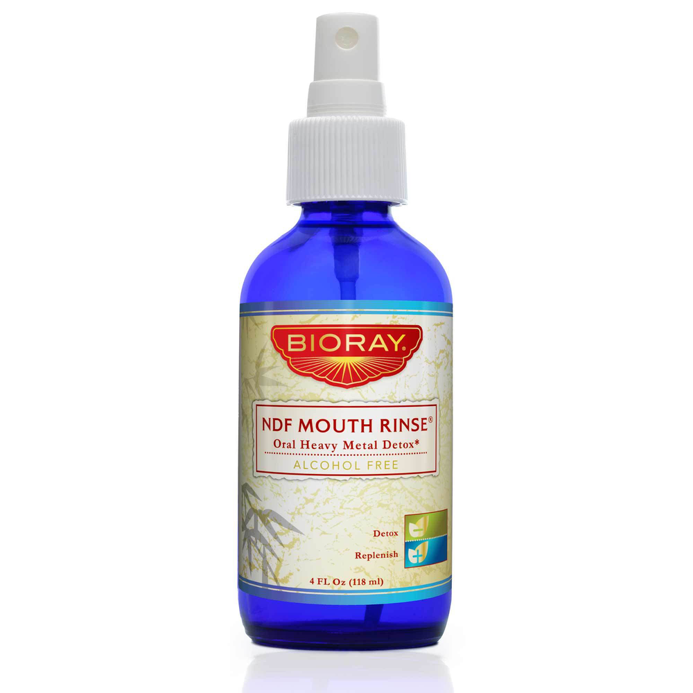 NDF Mouth Rinse product image