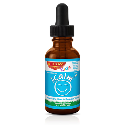 NDF Calm 2 ounces
