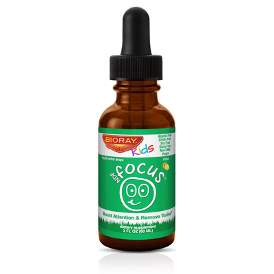 NDF Focus 2 ounces