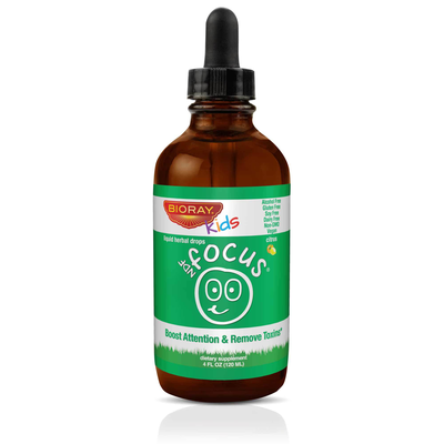 NDF Focus (4 Ounces)