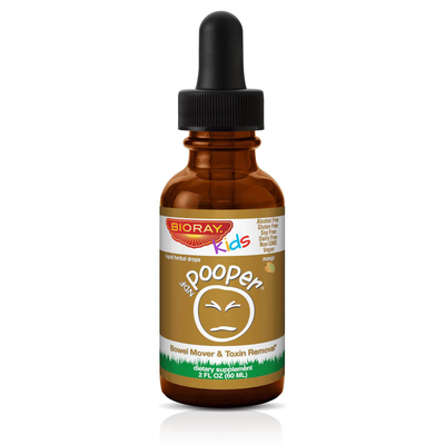 NDF Pooper 2 ounces