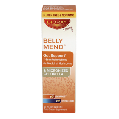 Belly Mend® 2 ounces