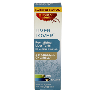 Liver Lover® 2 ounces