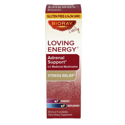 Loving Energy® Alcohol Free 2 ounces