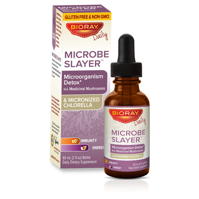 Microbe Slayer® 2 ounces