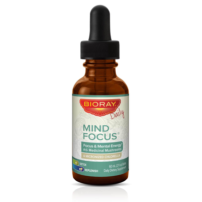 Mind Focus® 2 ounces