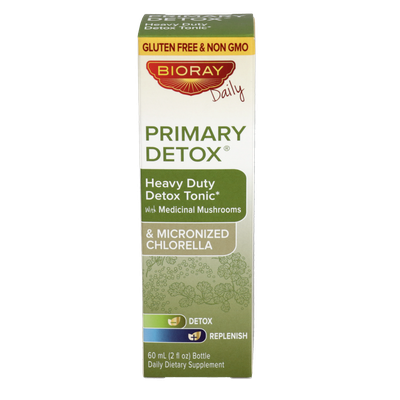 Primary Detox® 2 ounces