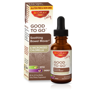 Good To Go® 2 ounces