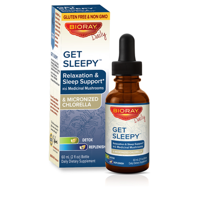 Get Sleepy® 2 ounces
