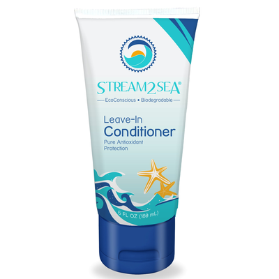 Leave-in Conditioner product image