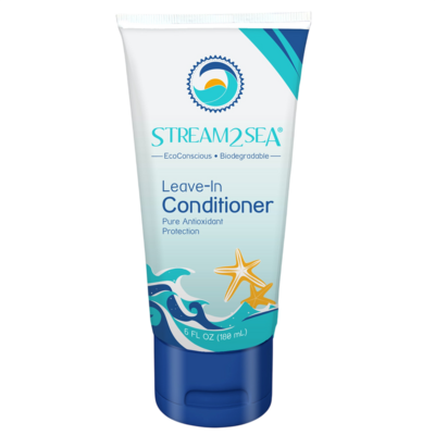 Leave-in Conditioner 6 Ounces