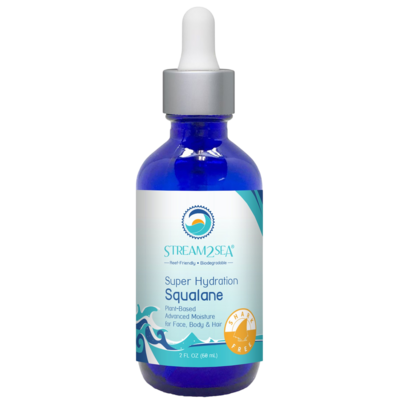Super Hydration Squalane 2 ounces