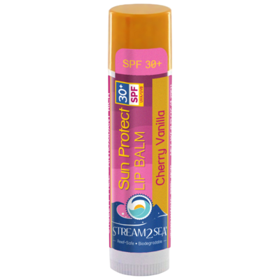 Hydrate Lip Balm - Cherry Vanilla