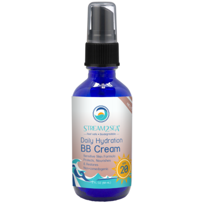 Daily Hydration BB Cream