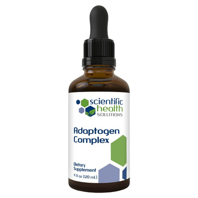 Adaptogen Complex 4 Ounces