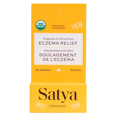 Eczema Travel Tin product image