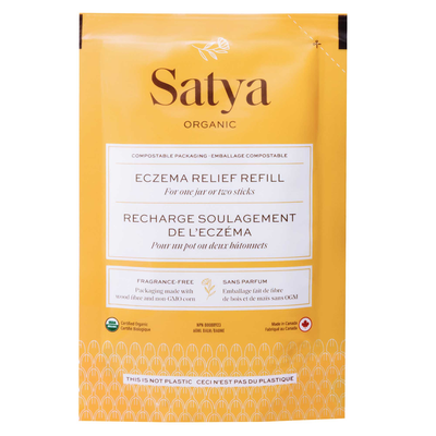 Eczema Refill Pouch product image